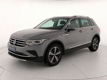 Volkswagen Tiguan 2.0 tdi elegance 150cv dsg
