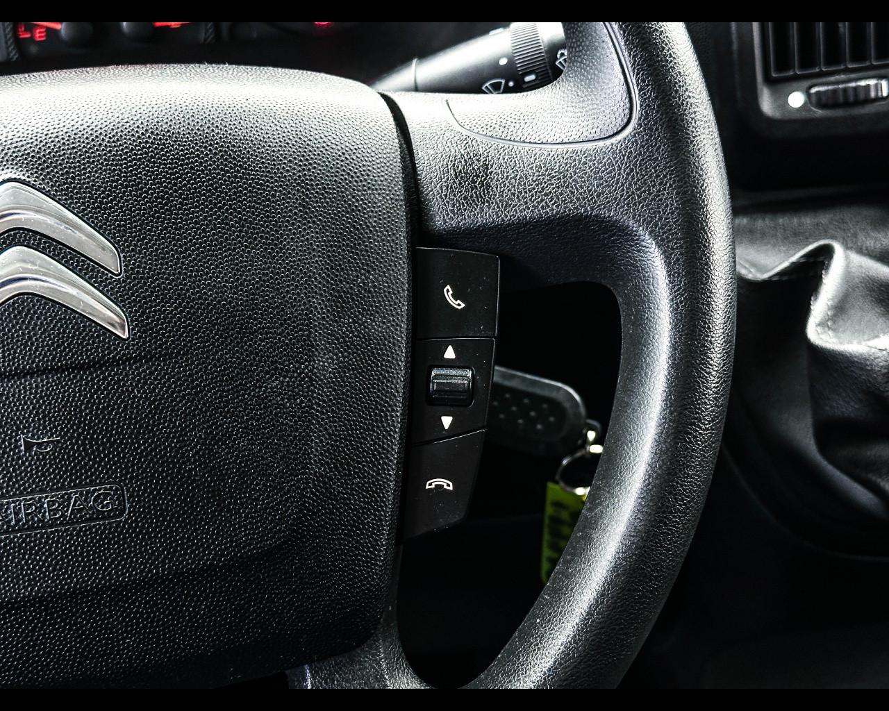 CITROEN Jumper (3ª serie) - Jumper 30 BlueHDi 140 S&S PC-TN Furgone