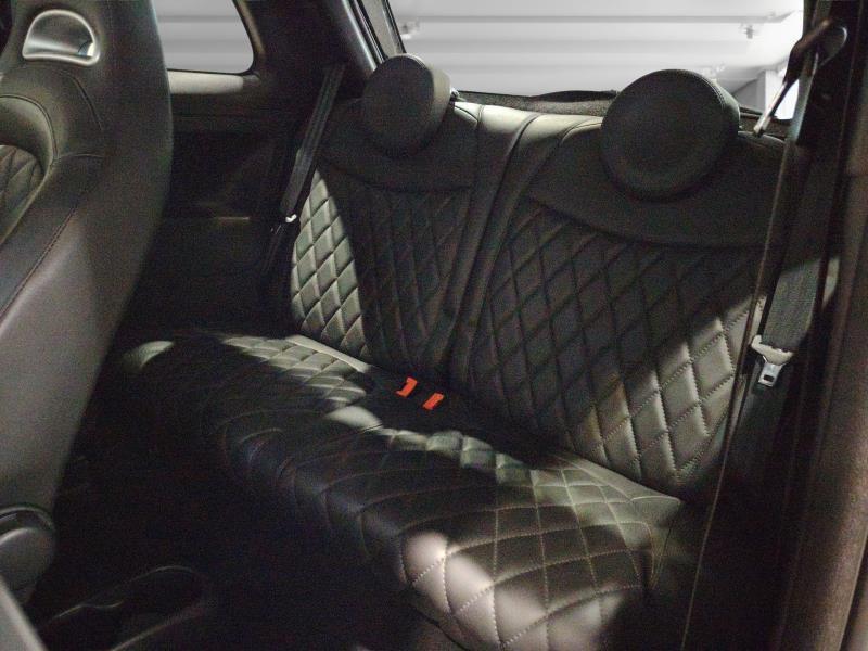 Abarth 595 1.4 T-Jet Turismo