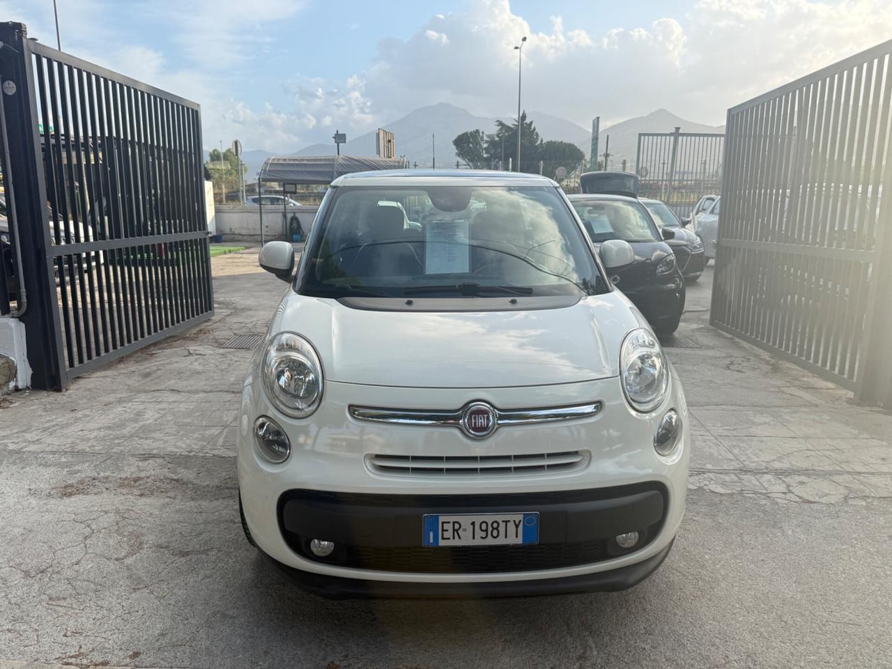Fiat 500L 1.3 Multijet 85 CV Dualogic Pop Star