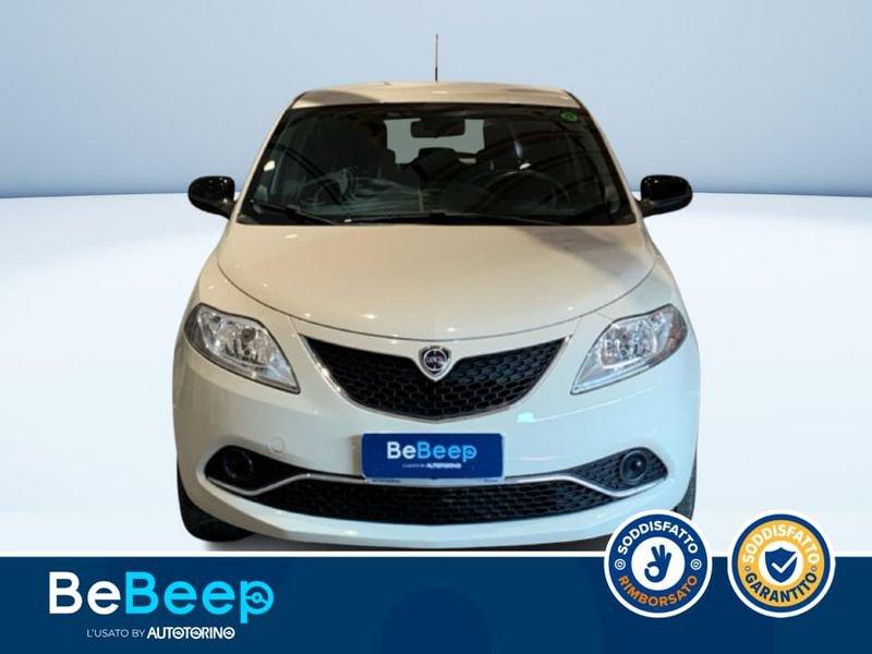 Lancia Ypsilon 1.2 GOLD 69CV MY16