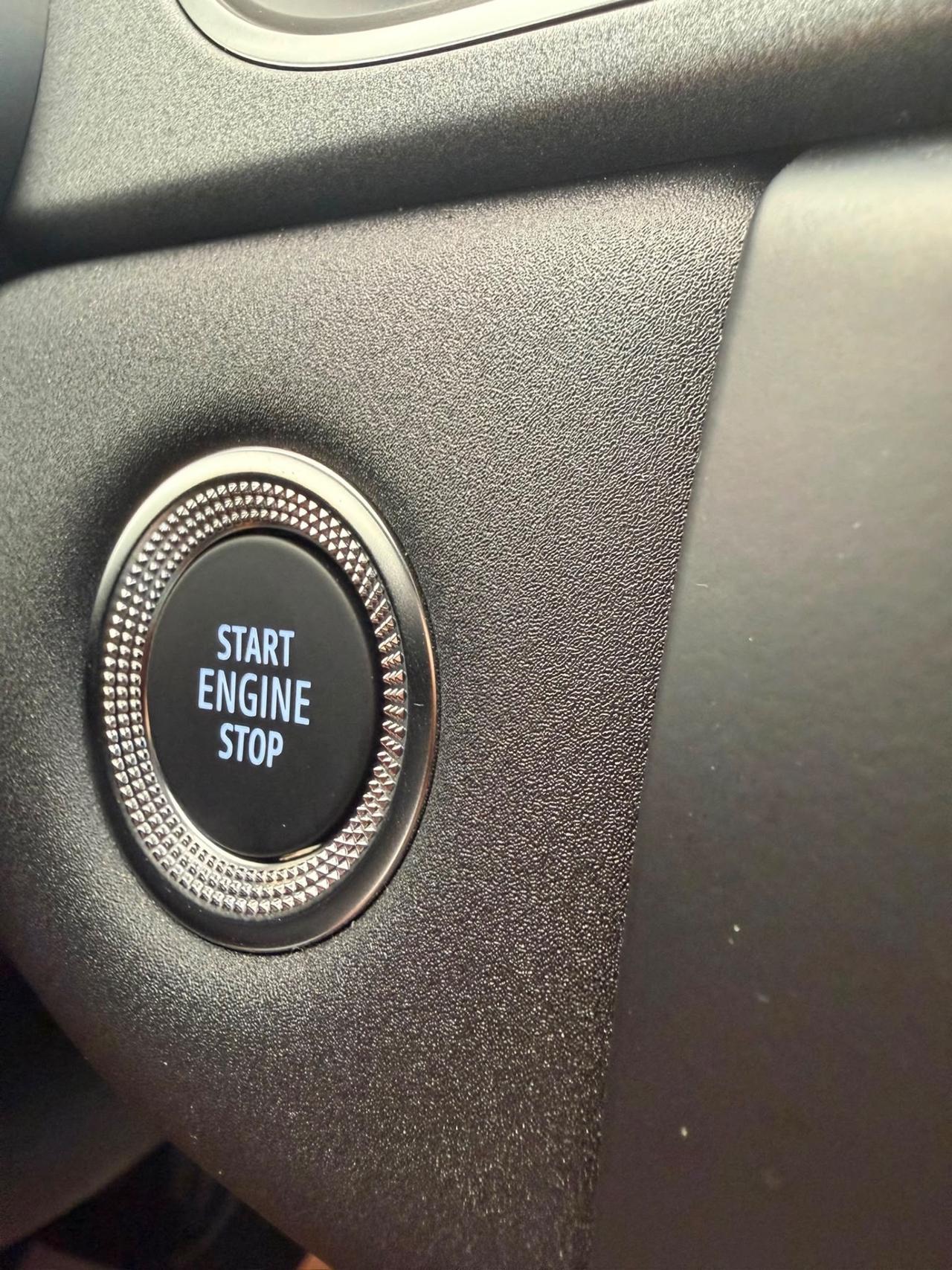 Renault Captur Full Hybrid E-Tech 160 CV Techno