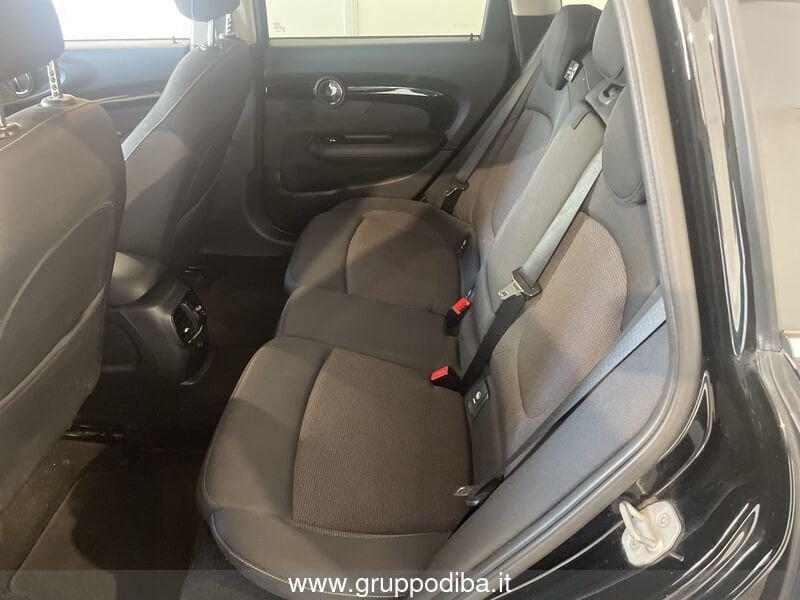 MINI Mini Clubman 2016 Diesel 1.5 One D Boost auto