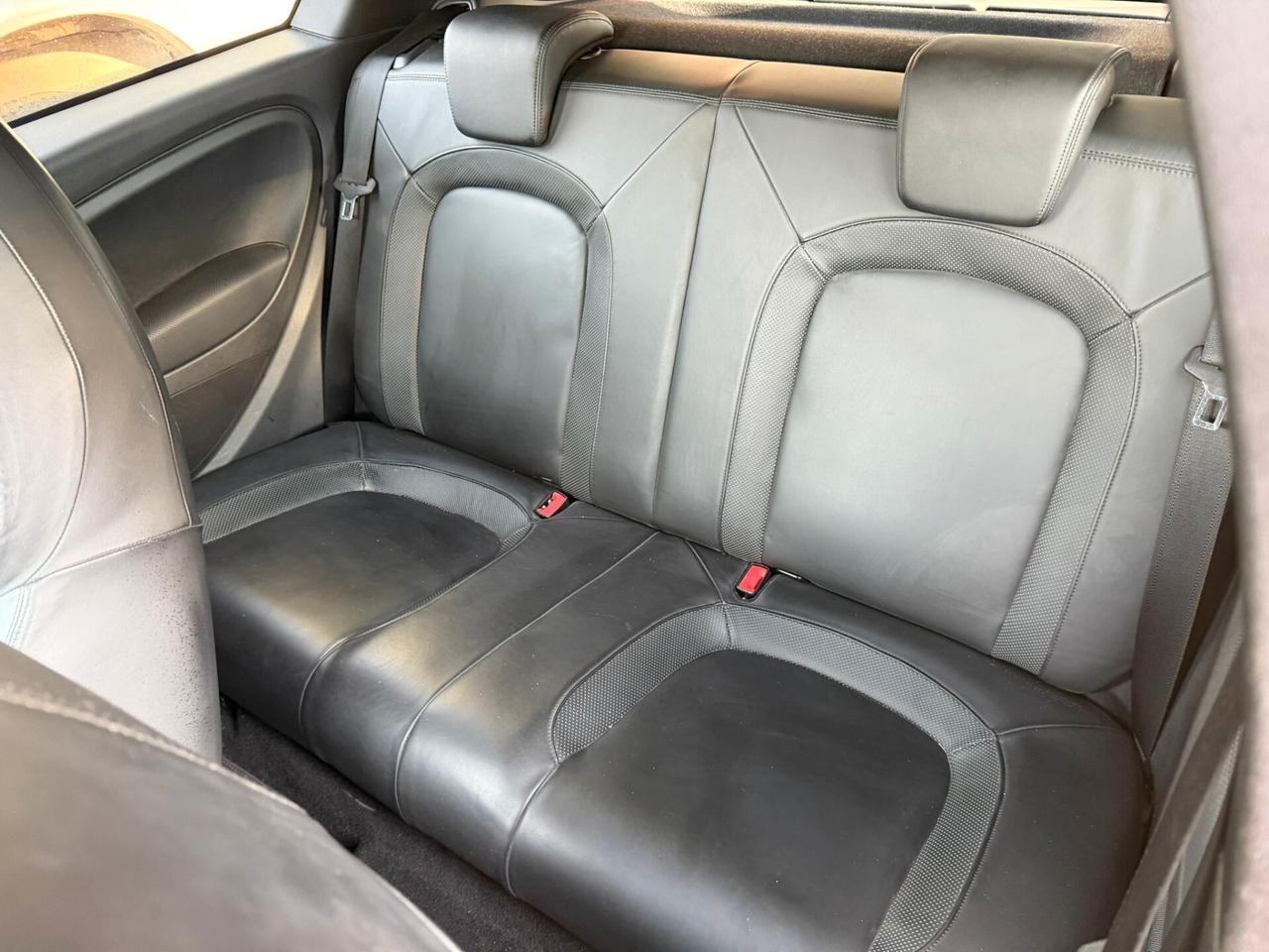 Abarth Grande Punto Esseesse 2008 38000!!!