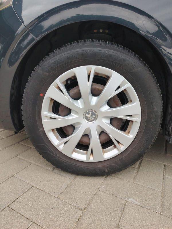 Peugeot 208 BlueHDi 75 5 porte Active