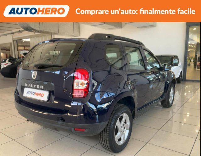 DACIA Duster 1.5 dCi 90CV S&S 4x2 Serie Speciale Ambiance Famil