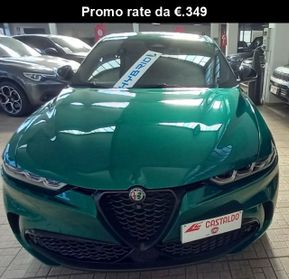 ALFA ROMEO Tonale 1.3 280 CV PHEV AT6 Q4 Sprint