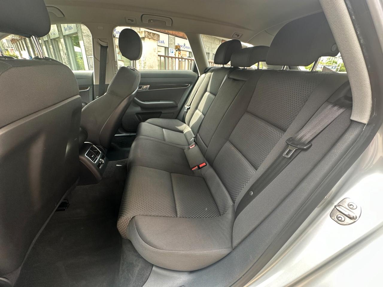 Audi A6 Avant 2.0 TDI