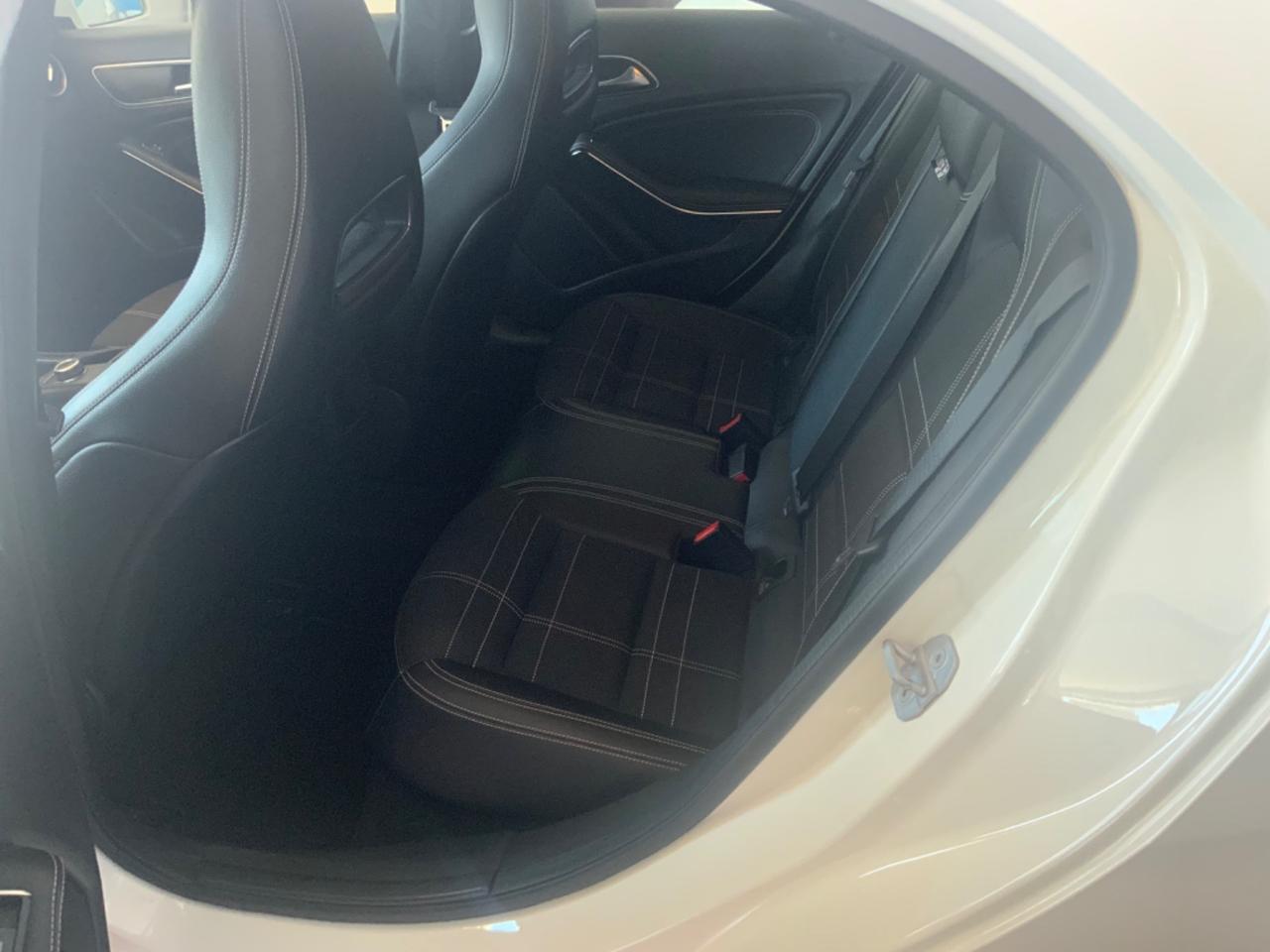 Mercedes-benz A 180 d Sport