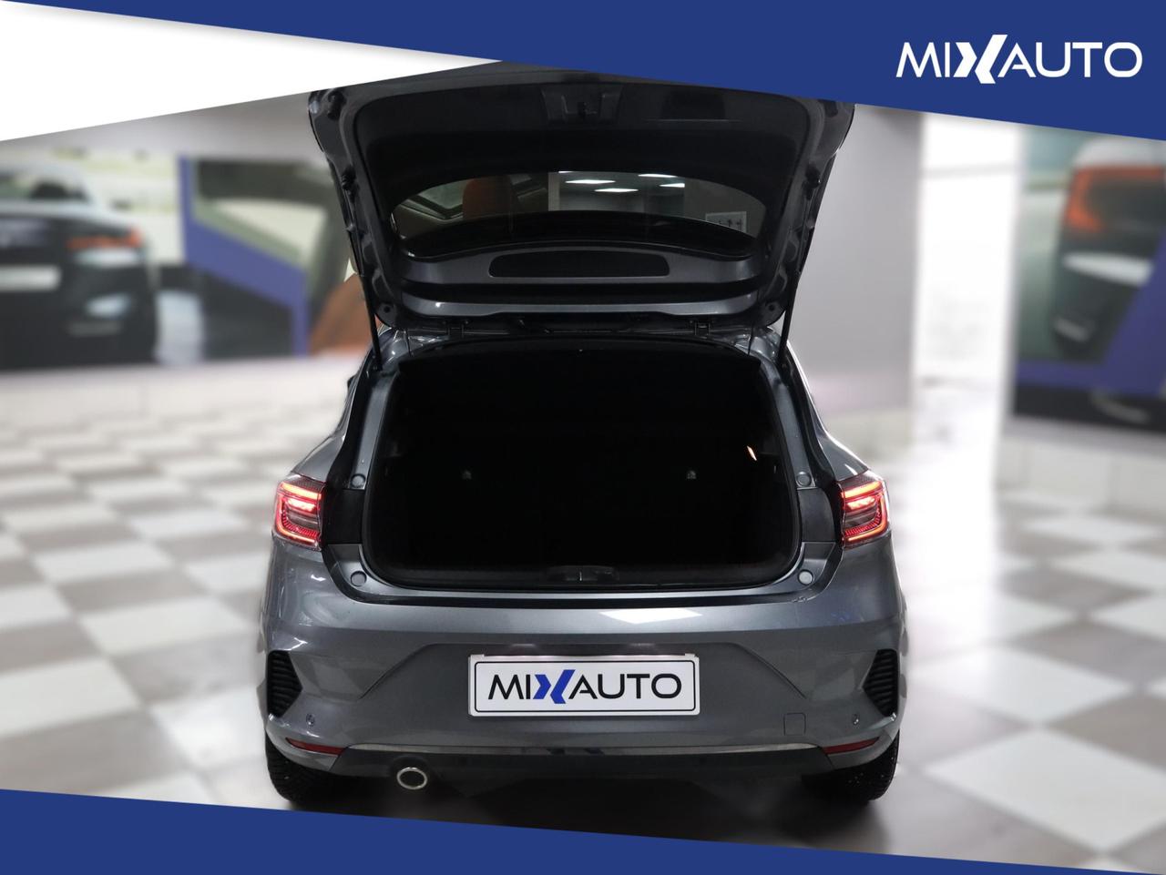 Renault Clio 1.0 TCE Techno 90CV EU6