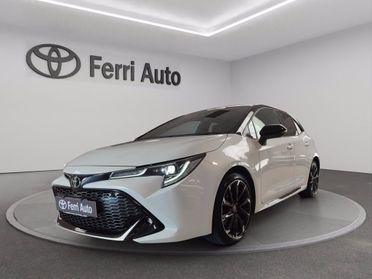 TOYOTA Corolla 2.0h gr sport cvt del 2022