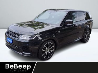 Land Rover RR Sport 3.0 SDV6 HSE 249CV AUTO MY19