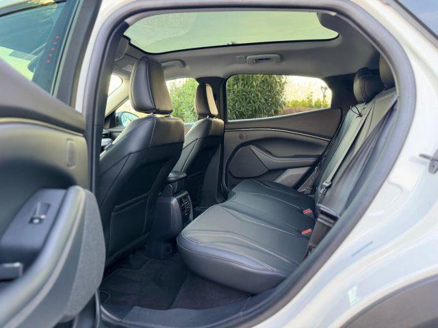 FORD Mustang Mach-E STANDARD RANGE 269 CV *UNIPROP*TETTO*