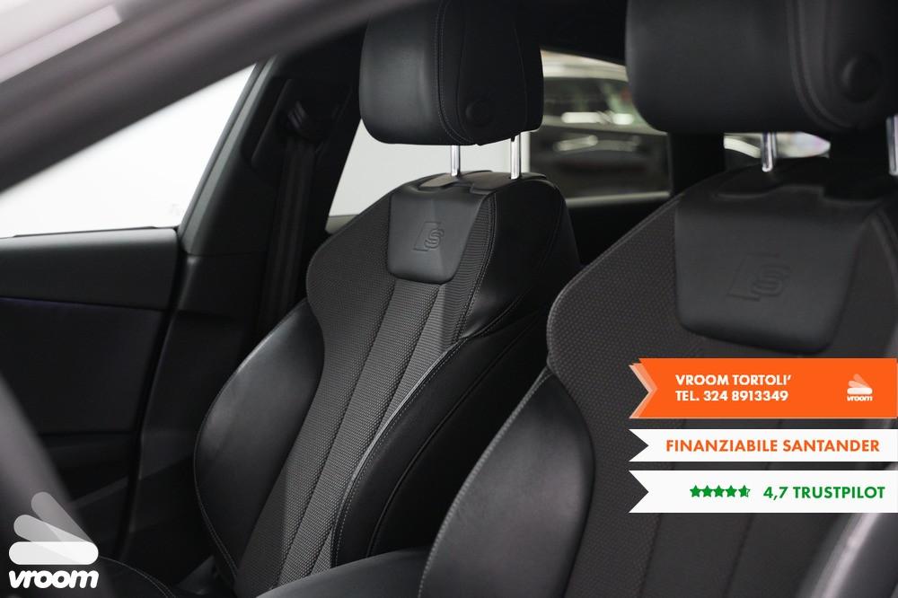 AUDI A5 2ª serie A5 SPB 40 TDI S tronic S line...