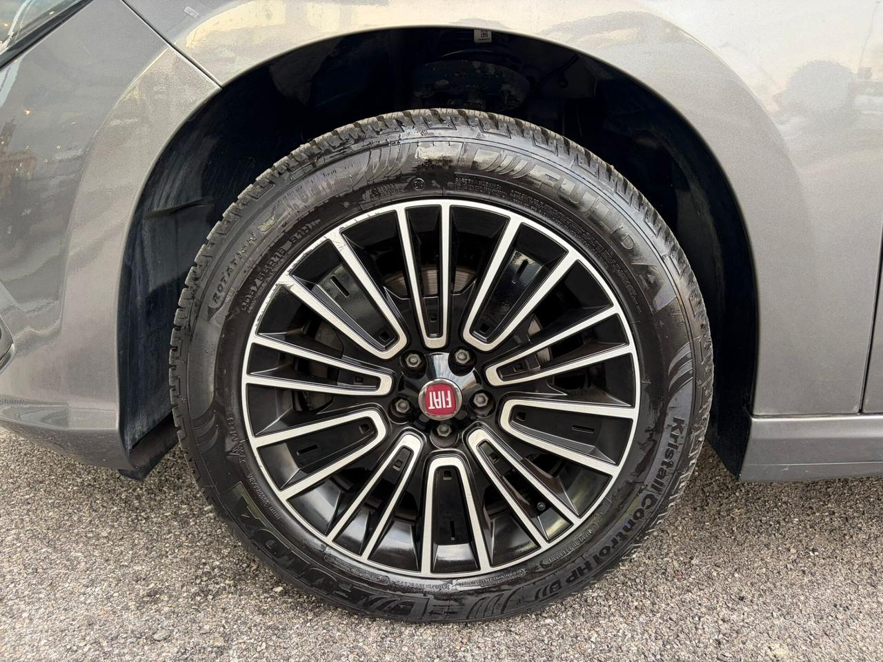 Fiat Tipo 1.3 Mjt S&S SW City Life