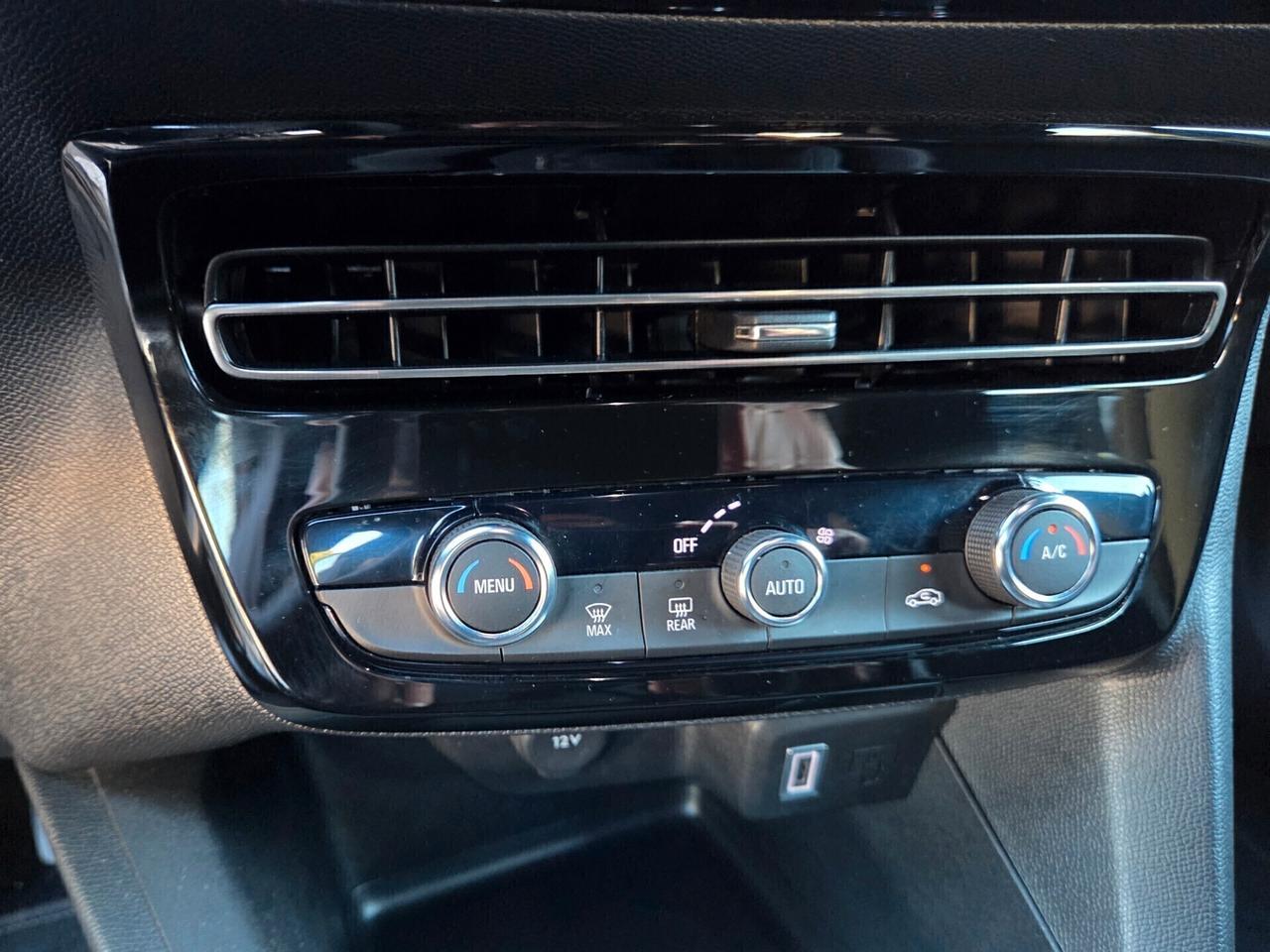 Opel Mokka 1.2 Turbo 136 cv EDITION