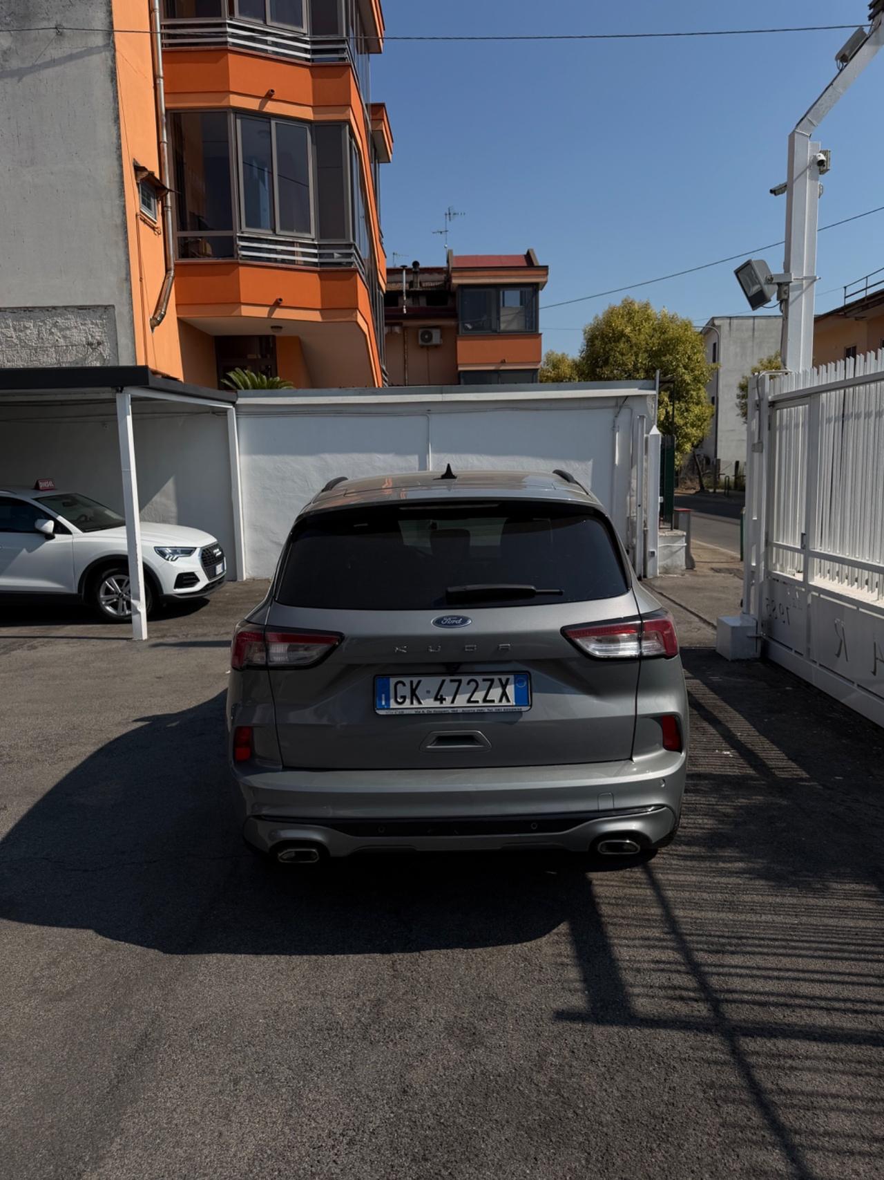 Ford Kuga 1.5 EcoBlue 120 CV 2WD ST-Line