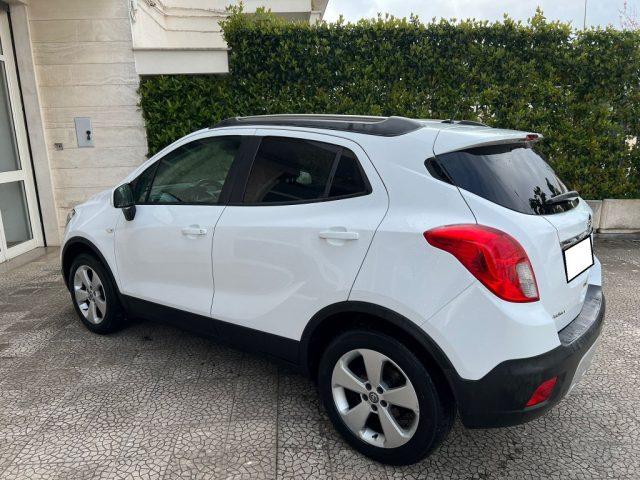 OPEL Mokka 1.6 CDTI Ecotec 136CV