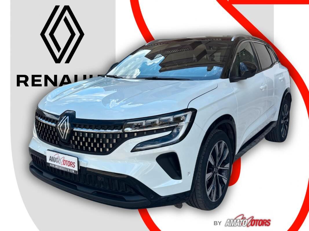 Renault Austral 1.2 E-Tech full hybrid Techno 200cv auto