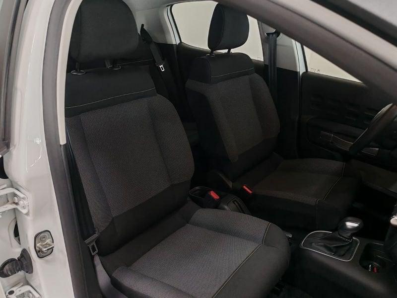 Citroën C3 C3 EAT6 82 Shine | IVA ESPOSTA