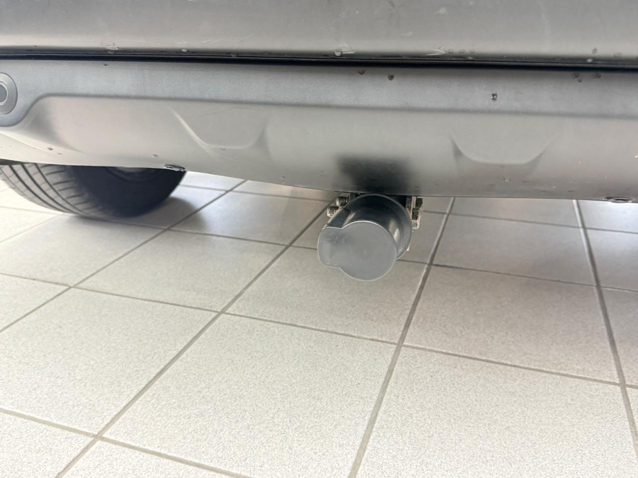 Nissan Qashqai 1.5 dCi Tekna 90.000km