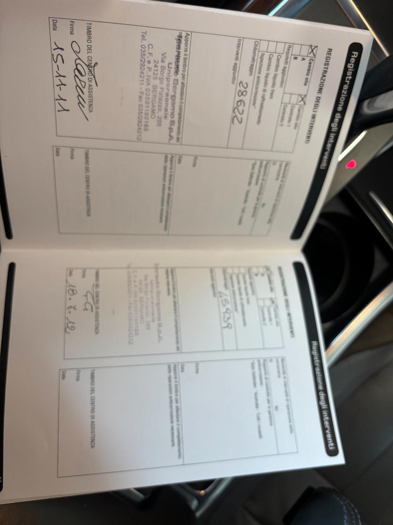 Land Rover Range Rover Sport 3.0 tdV6 Autobiography auto