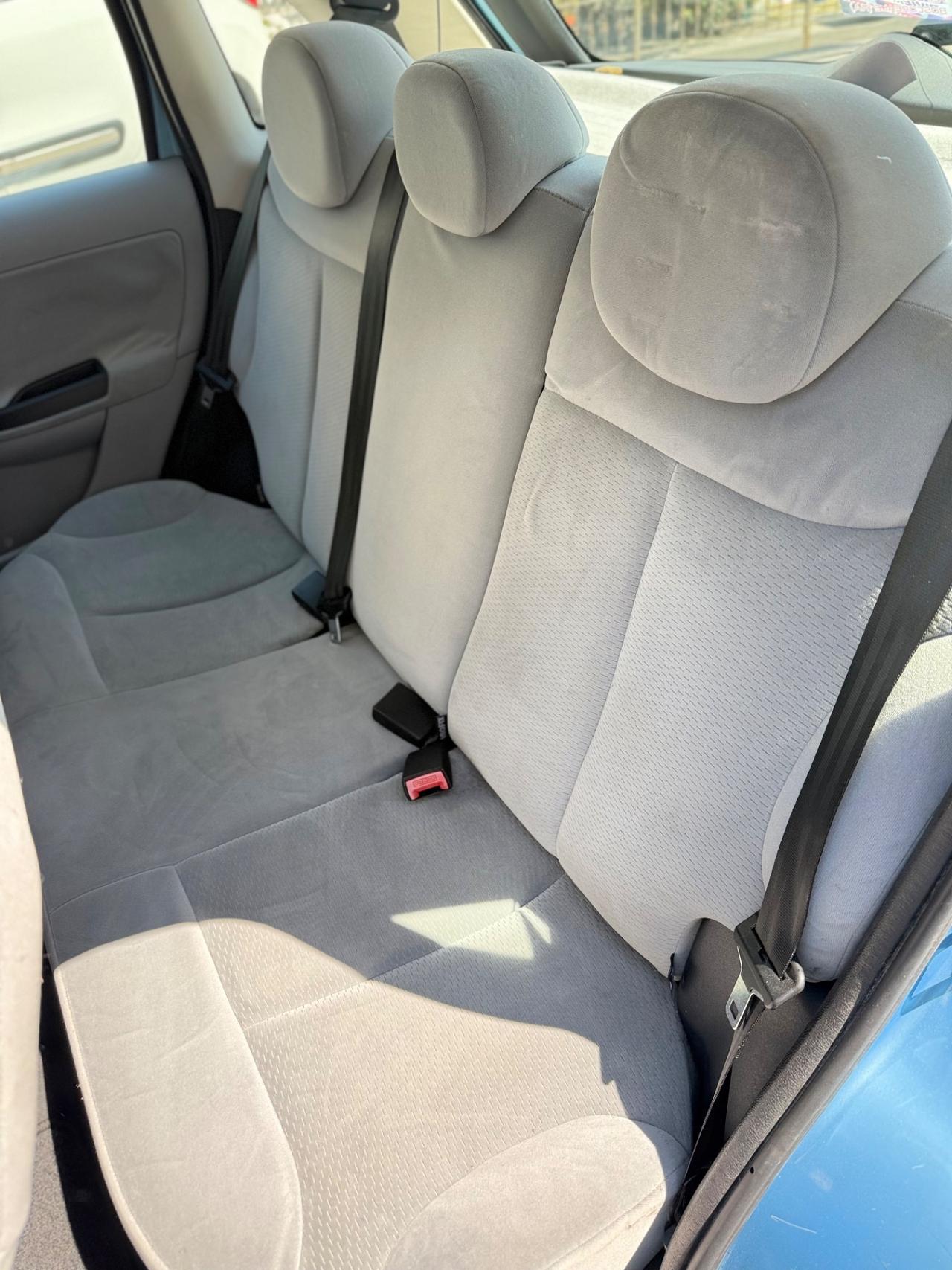 Citroen C3 1.4 Benzina Automatica 88 Cv