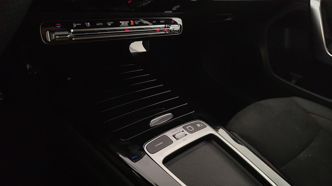Mercedes-Benz Mercedes-AMG A 35 4MATIC