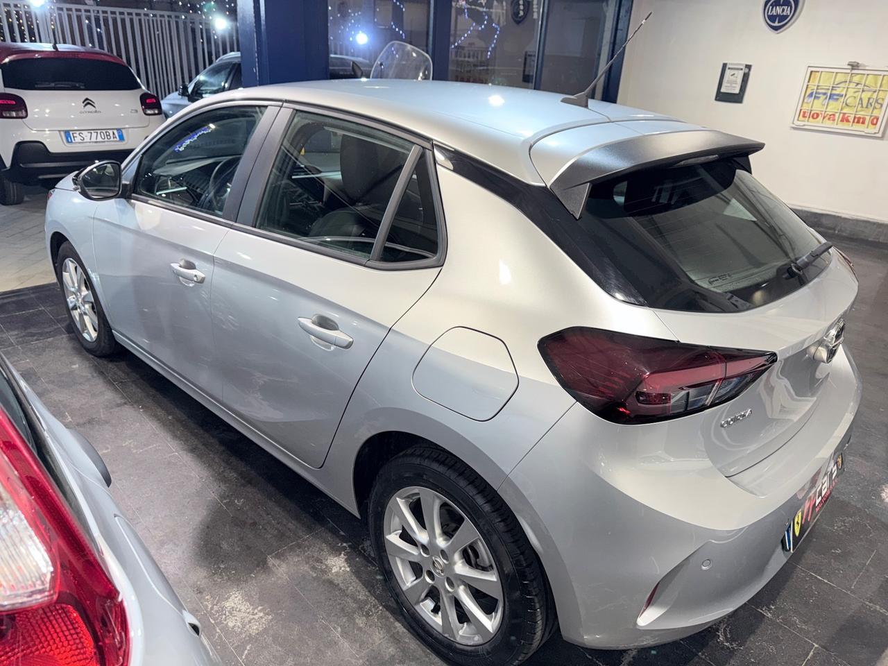 Opel Corsa 1.5 D 100 CV Elegance