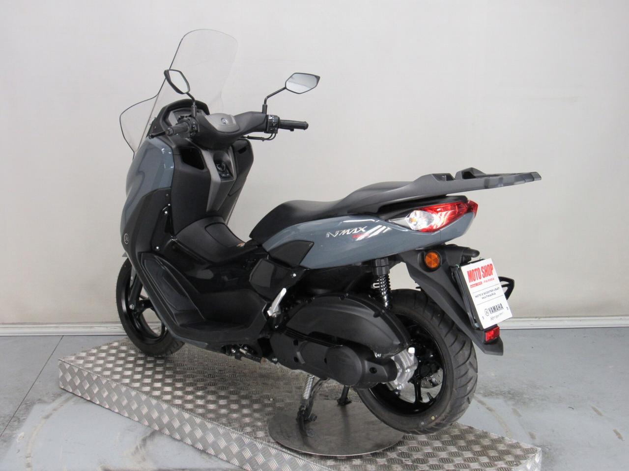 Yamaha Nmax 155 ABS