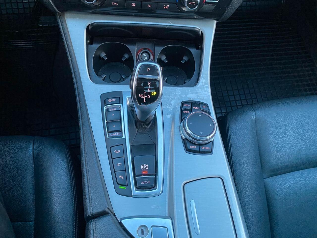 Bmw 530 530d xDrive 258CV Luxury