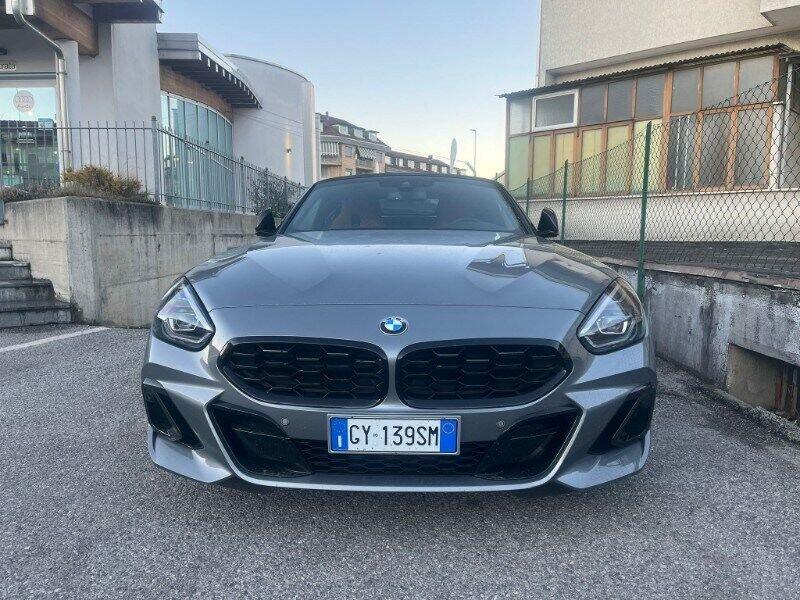 BMW Z4 Z4 sDrive20i Msport
