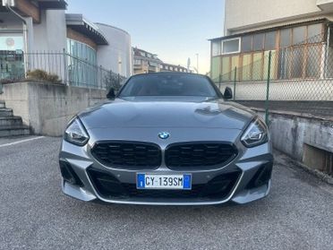 BMW Z4 Z4 sDrive20i Msport
