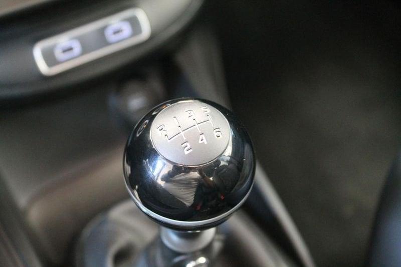 FIAT 500X 1.6 MultiJet 130 CV Cross + Tetto