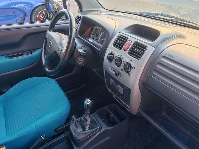 Opel Agila Agila I 2000 1.2 16v Fashion Line 80cv