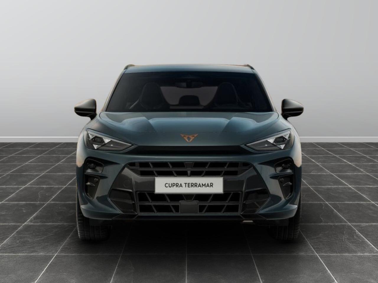 Cupra Terramar 1.5 hybrid 150cv