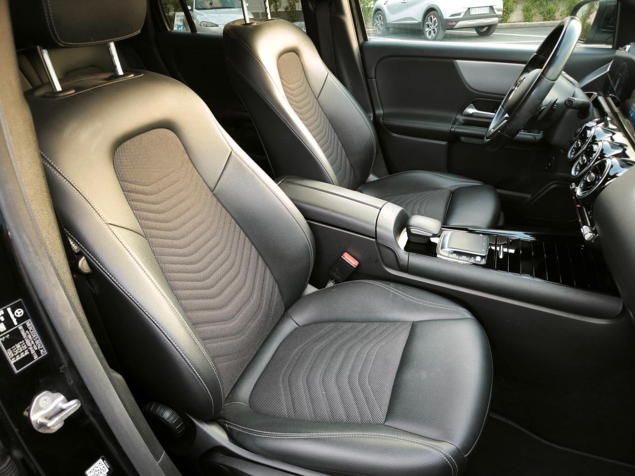 Mercedes-benz GLA 180 d Automatic Sport