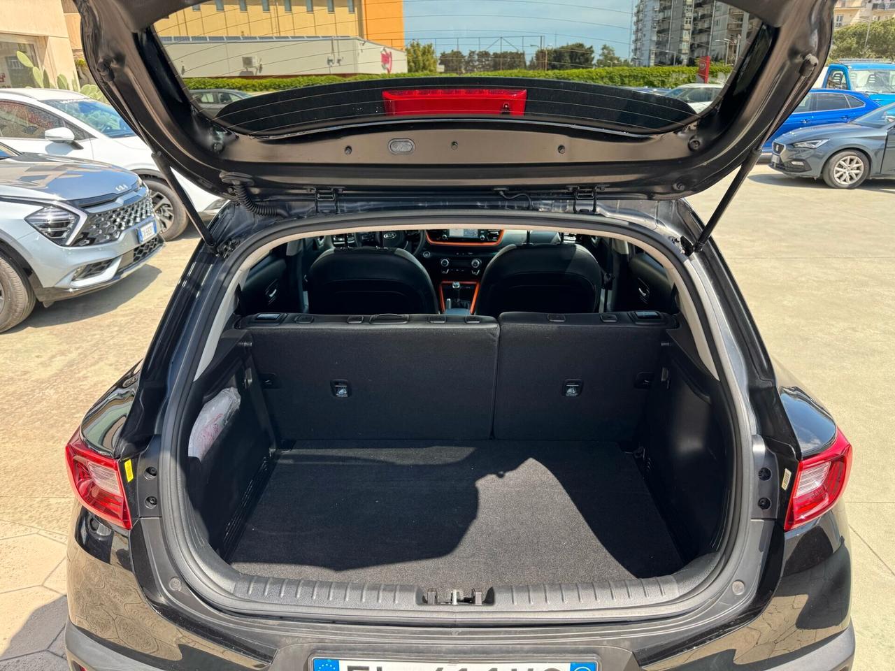 KIA STONIC 1.6 DIESEL 110CV NAVIGATORE