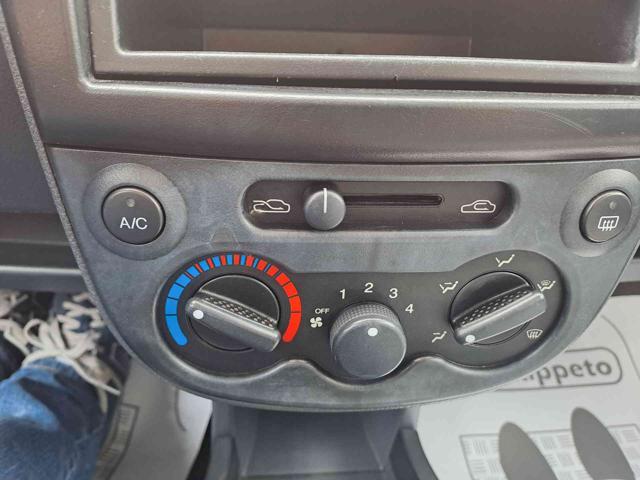 CHEVROLET Matiz 800 SE Chic