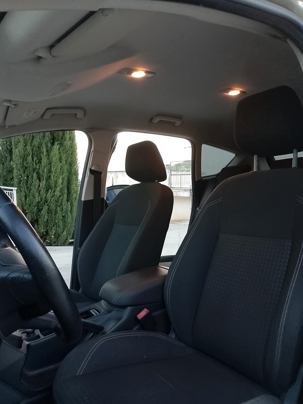 Ford C-Max 1.5 TDCi 120CV Powershift Start&Stop Titanium