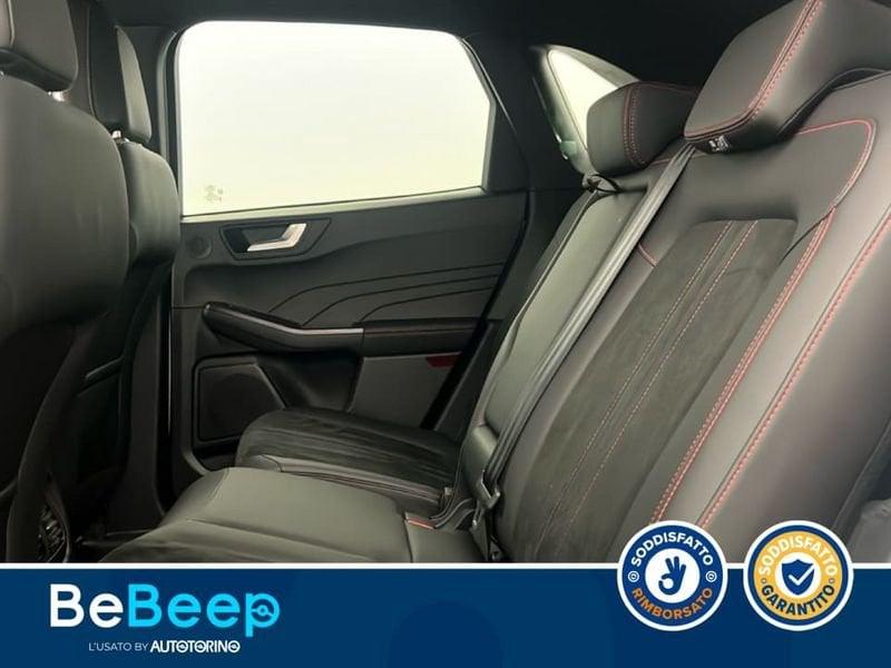 Ford Kuga 2.5 FULL HYBRID ST-LINE X 2WD 180CV AUTO