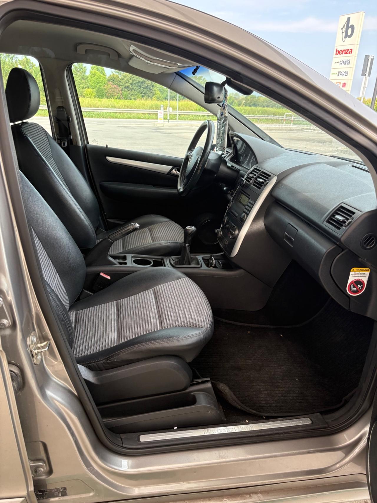 Mercedes-benz A 150 Avantgarde benzina