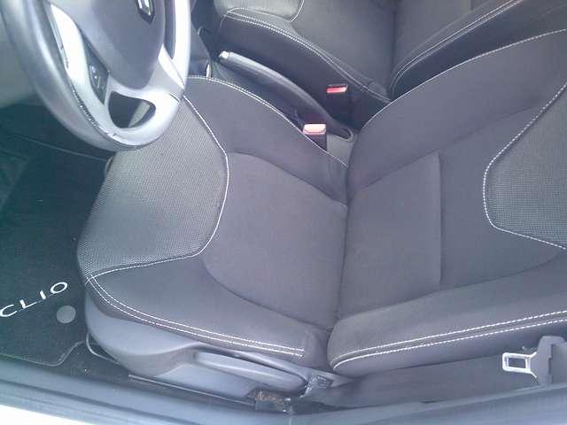 Renault Clio Clio IV 2012 Sporter 1.5 dci energy Duel 75cv