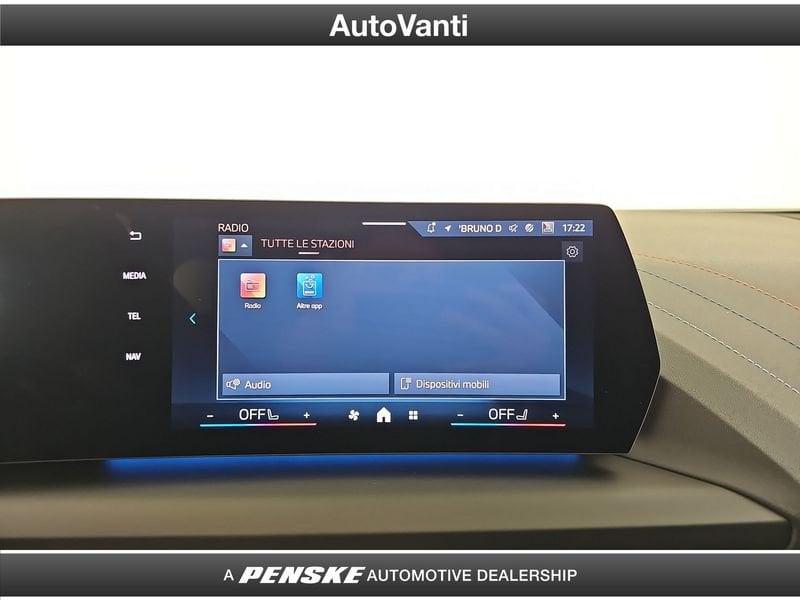 BMW Serie 1 120d 48V MSport Pro auto