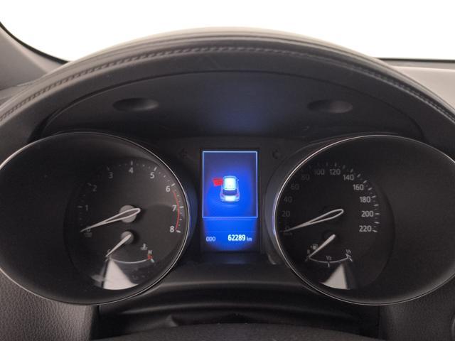 TOYOTA C-HR 1.2t Active 2wd