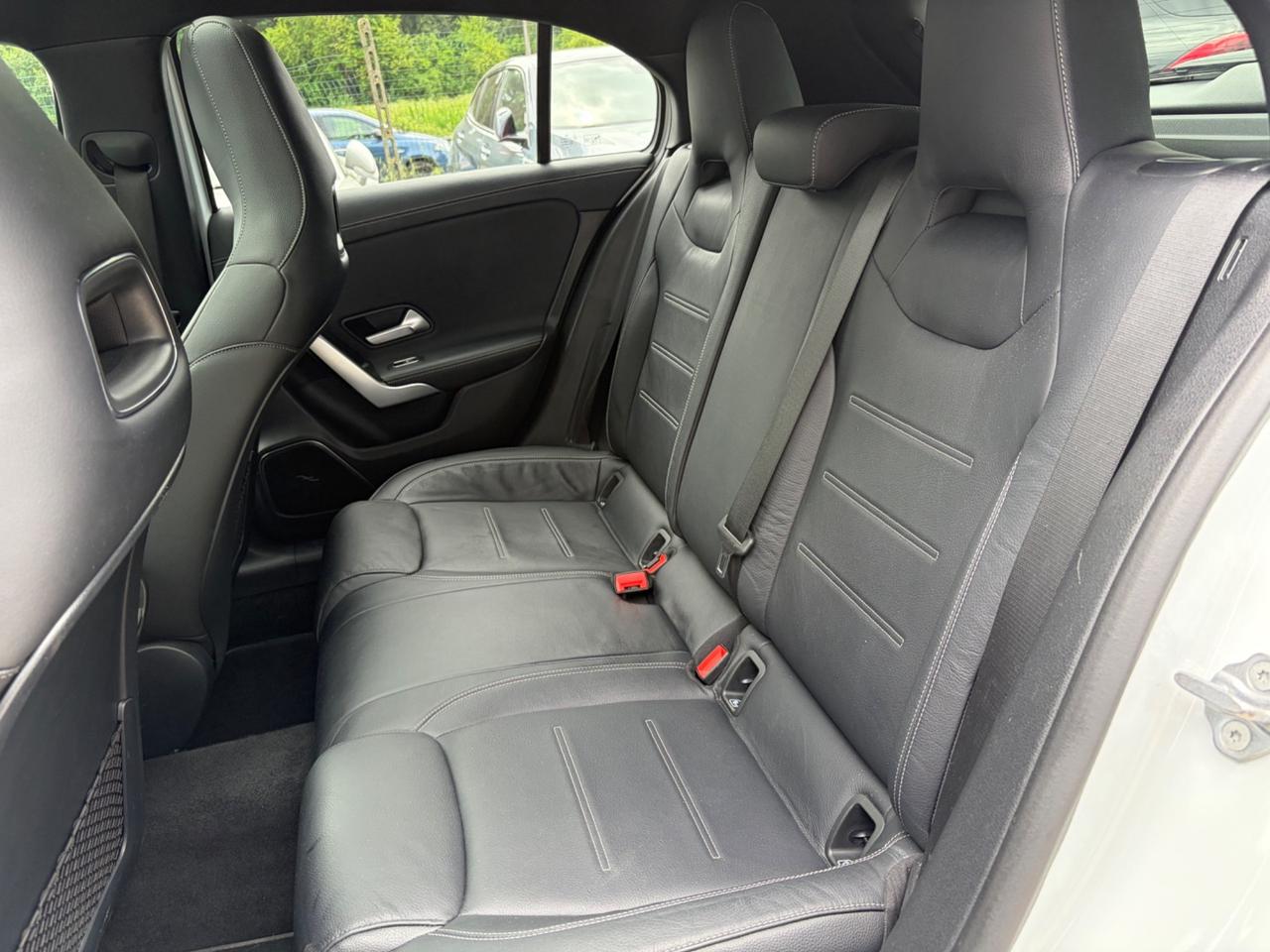 Mercedes-benz A 220 d Automatic 4Matic Premium