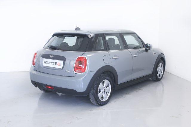 MINI One 1.5 One 75 CV 5 porte / Neopatentati