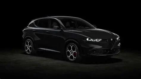 Alfa Romeo Tonale 1.6 diesel 130 CV TCT6 Sprint