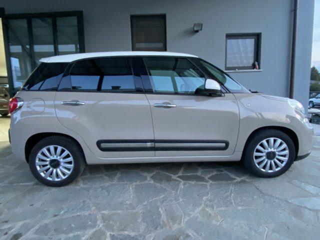 FIAT 500L 500L 1.4 95 CV Lounge