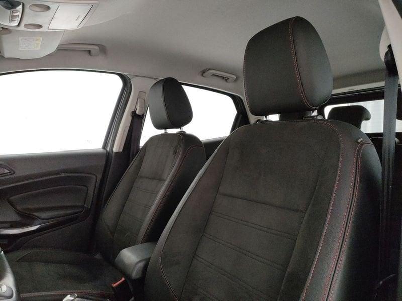 Ford EcoSport 1.0 ecoboost ST-Line s&s 125cv my20.25